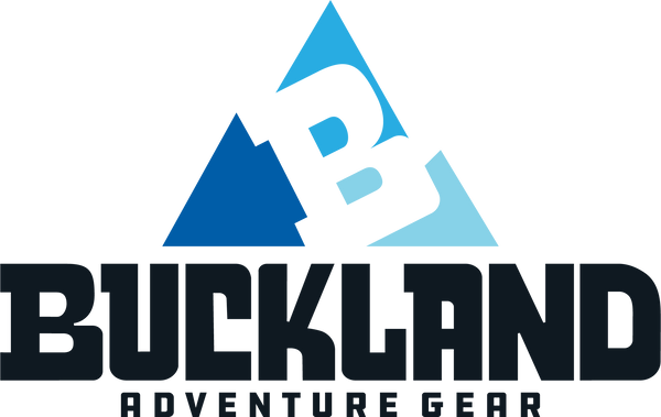 Buckland Adventure Gear