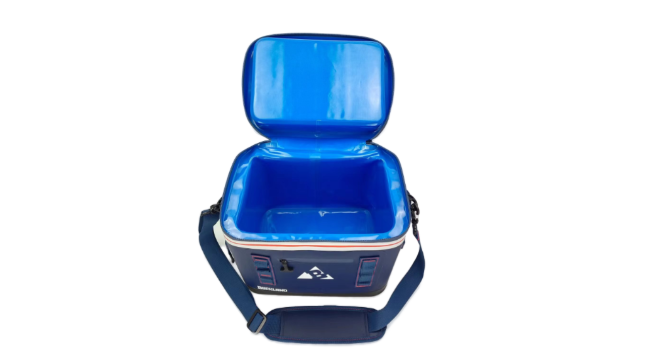 REMEDY 24 Insulated Soft Cooler
