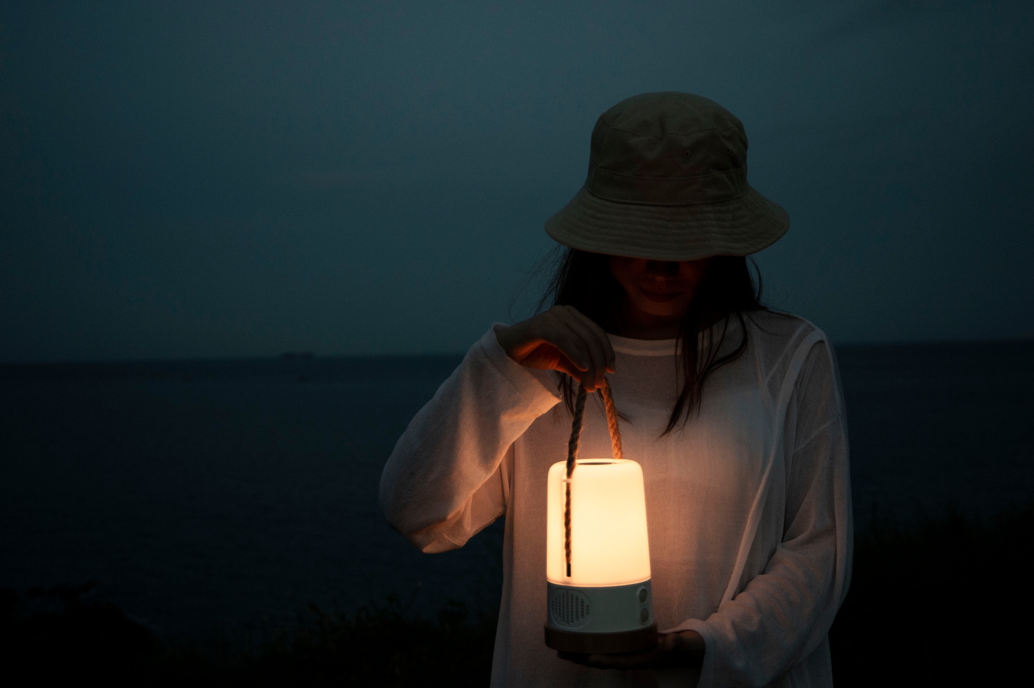 LANTERNS