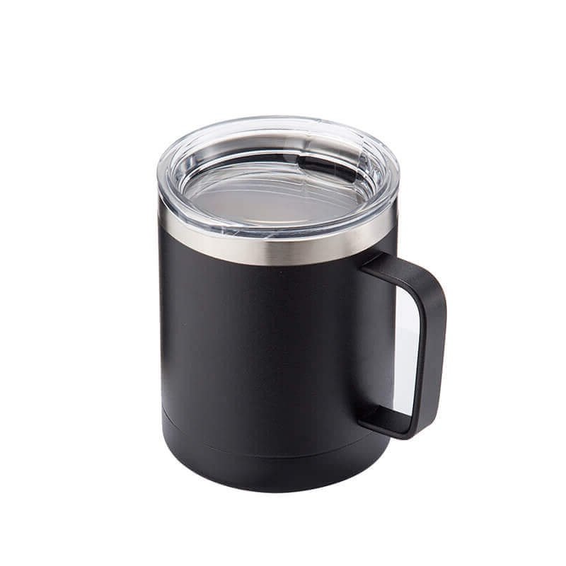 14oz. Mug w/ lid