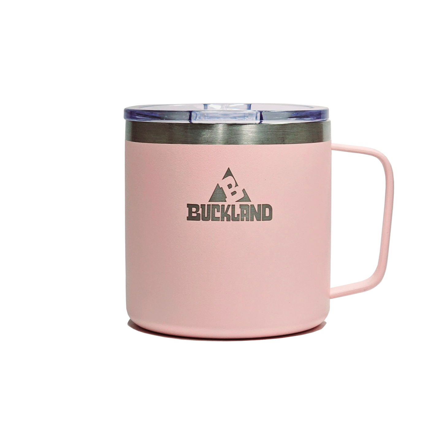 14oz. Mug w/ lid
