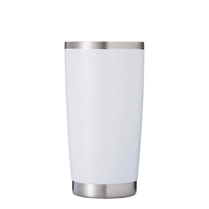 20oz. Tumbler w/ slide lid