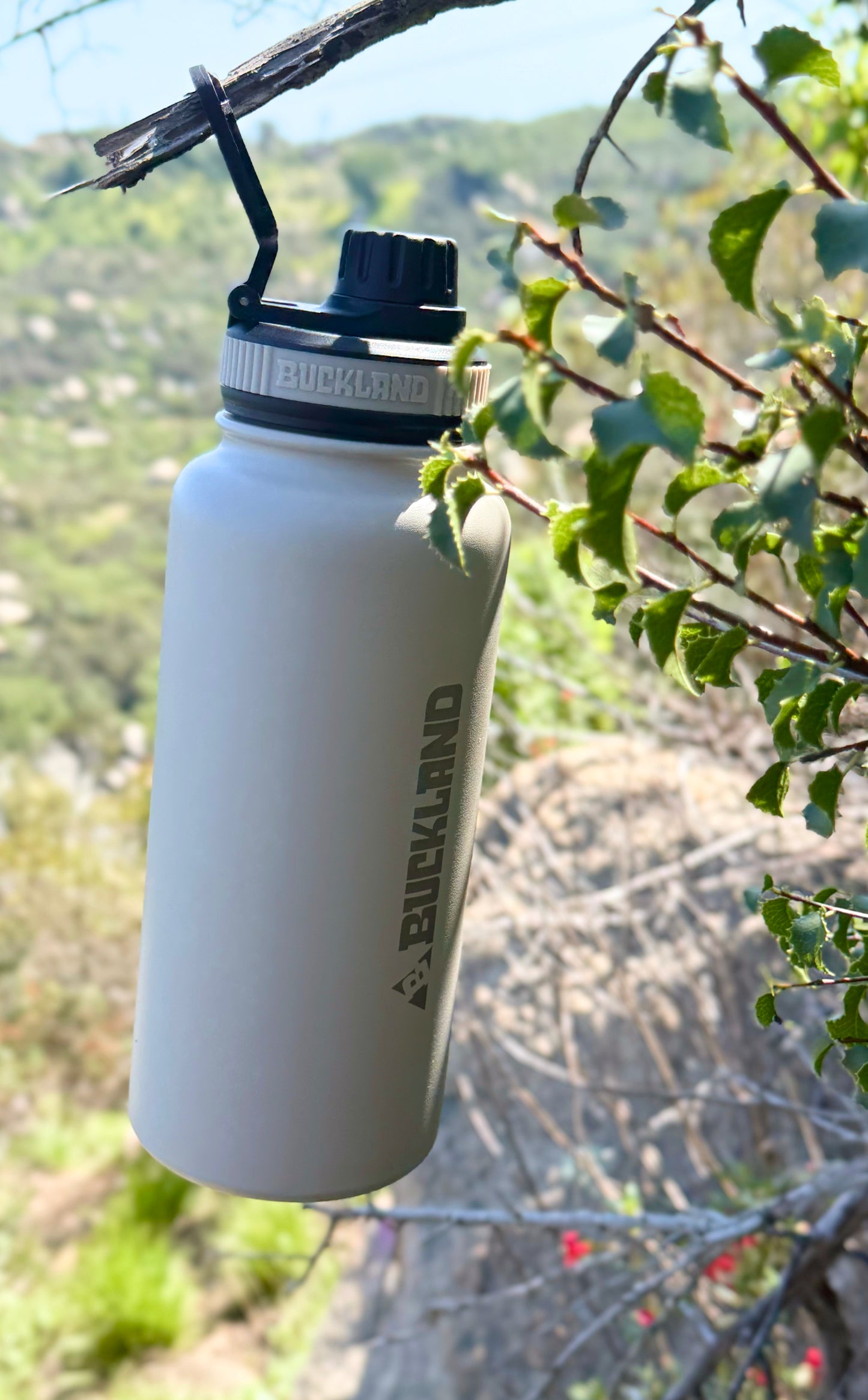 Sports Canteen w/ 3-in-1 Lid
