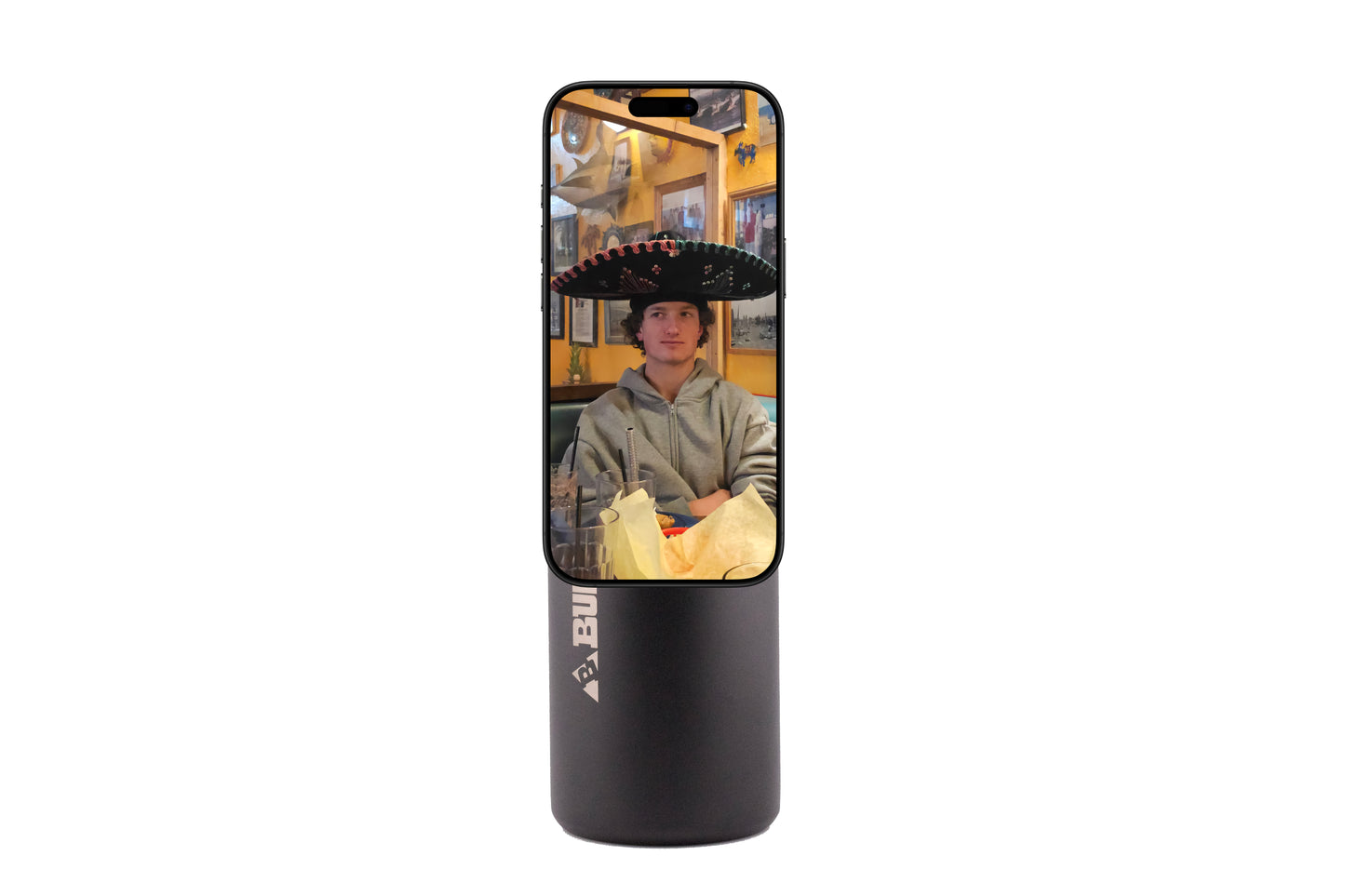 Cameo Canteen w/ Mag Lid