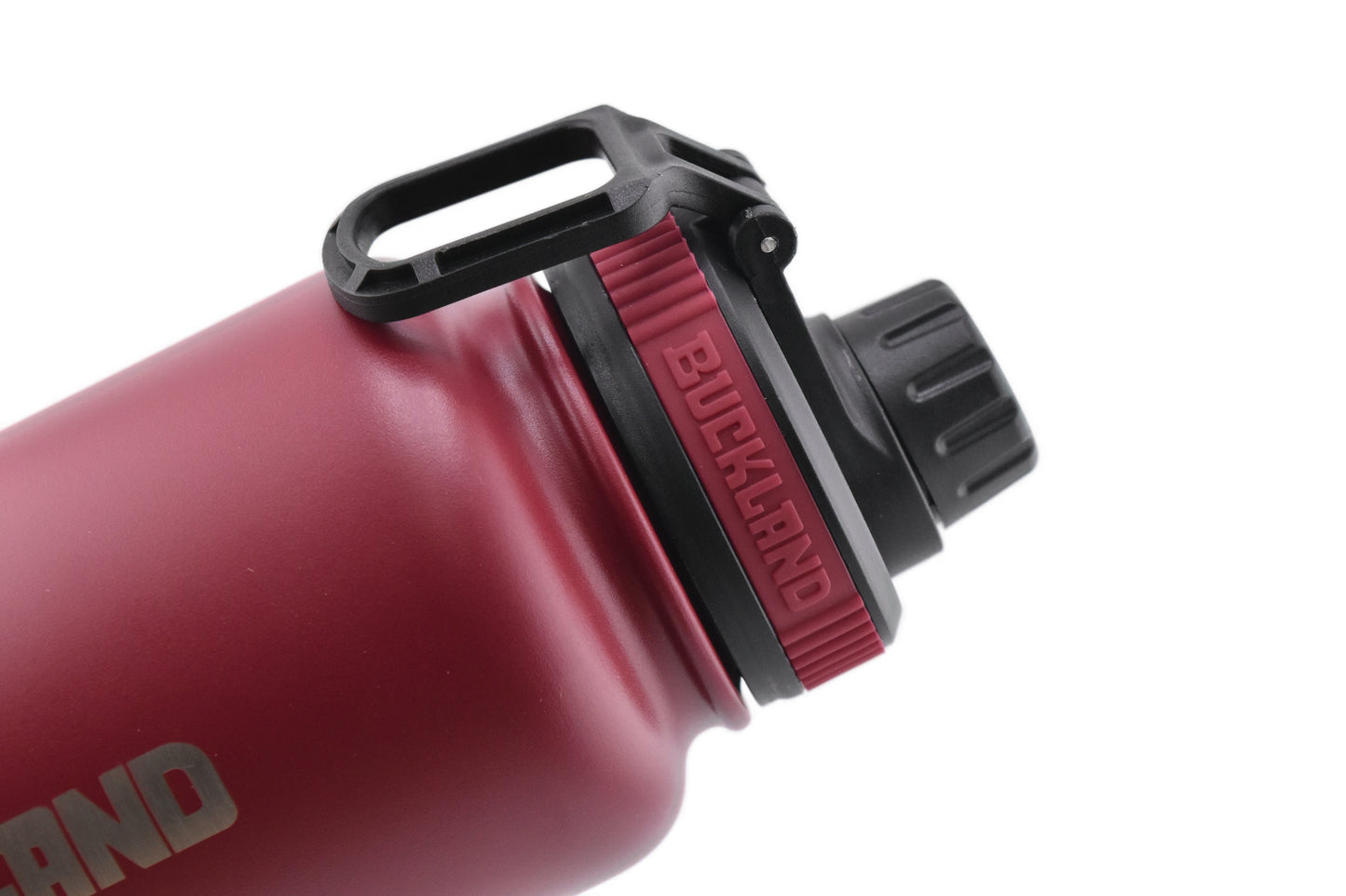 Sports Canteen w/ 3-in-1 Lid