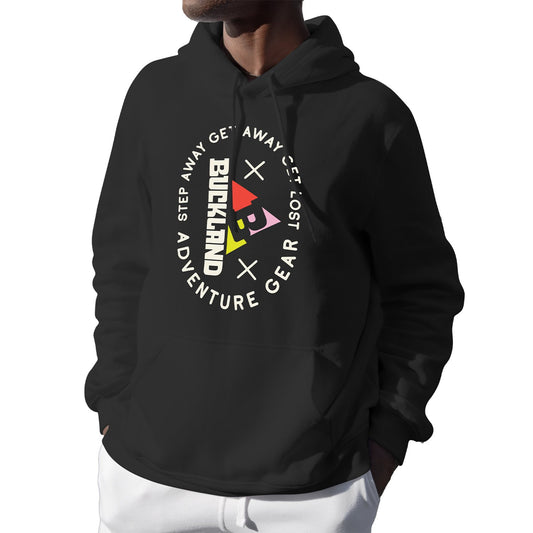 Stamp Hoodie
