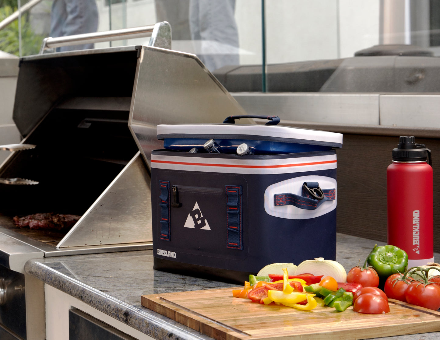 REMEDY 24 Insulated Soft Cooler