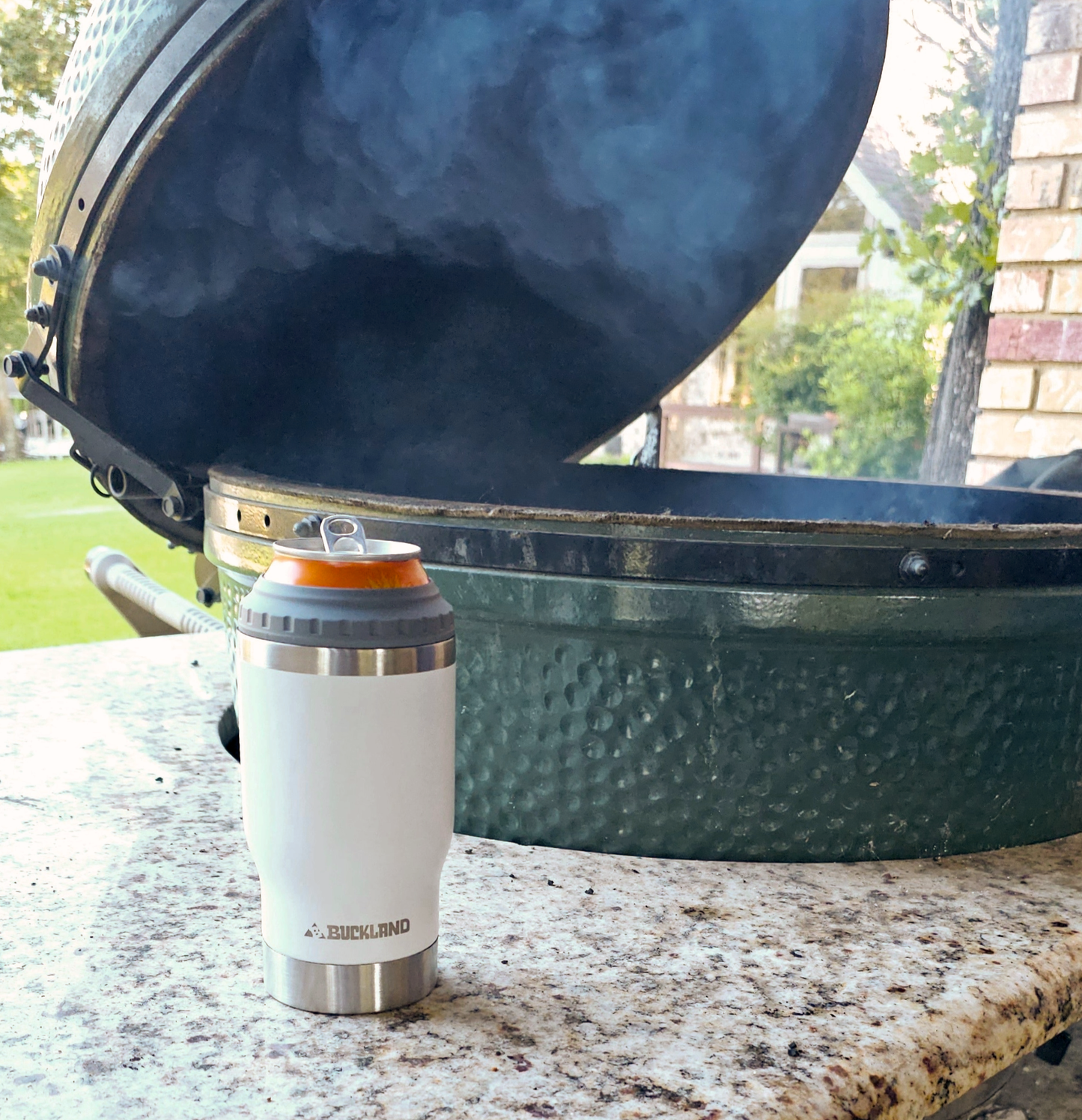 4-in-1 Beverage Cooler Koozy