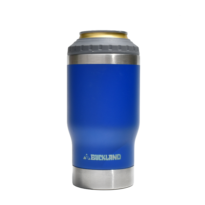 4-in-1 Beverage Cooler Koozy