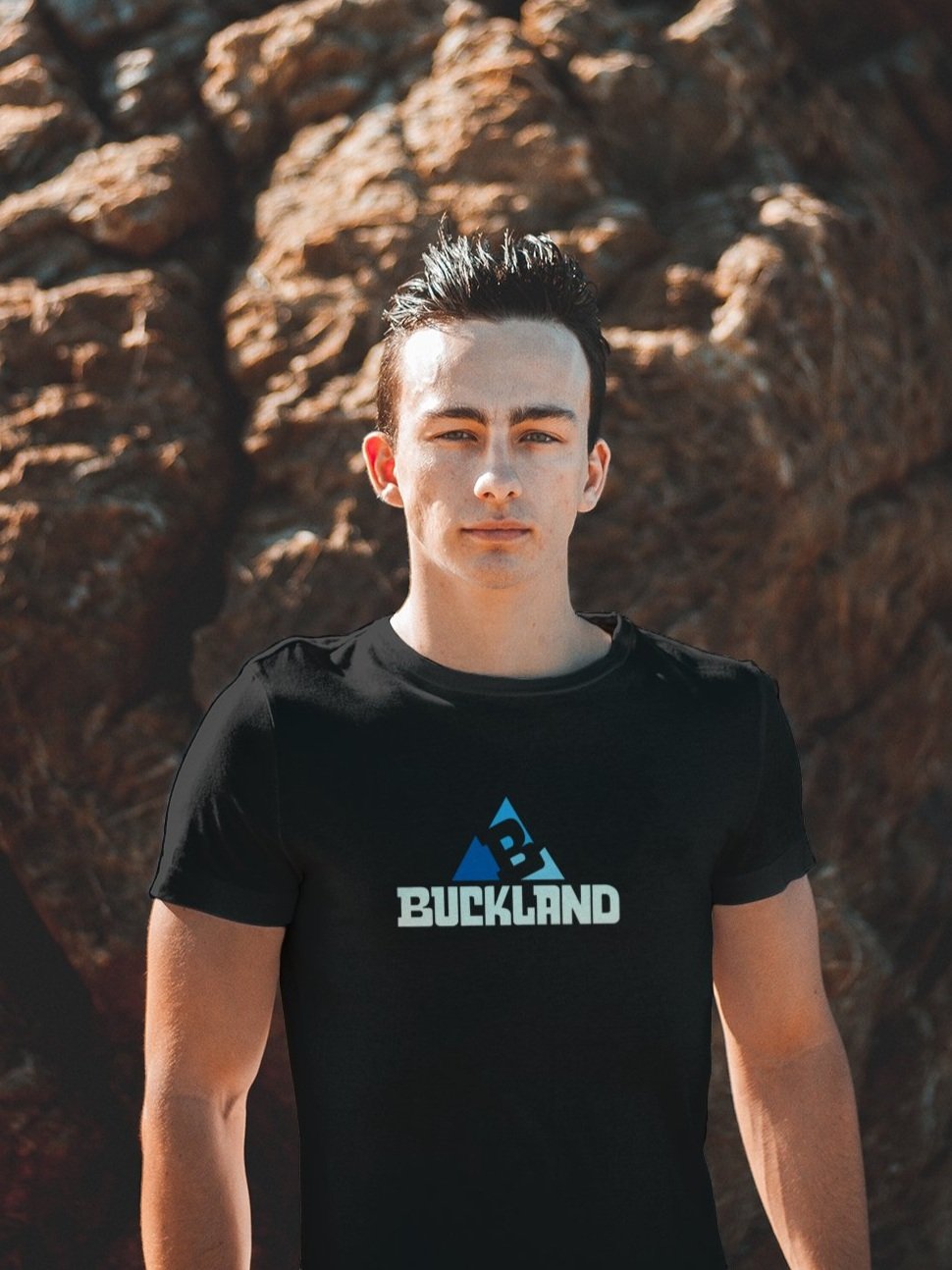 Basecamp Tee