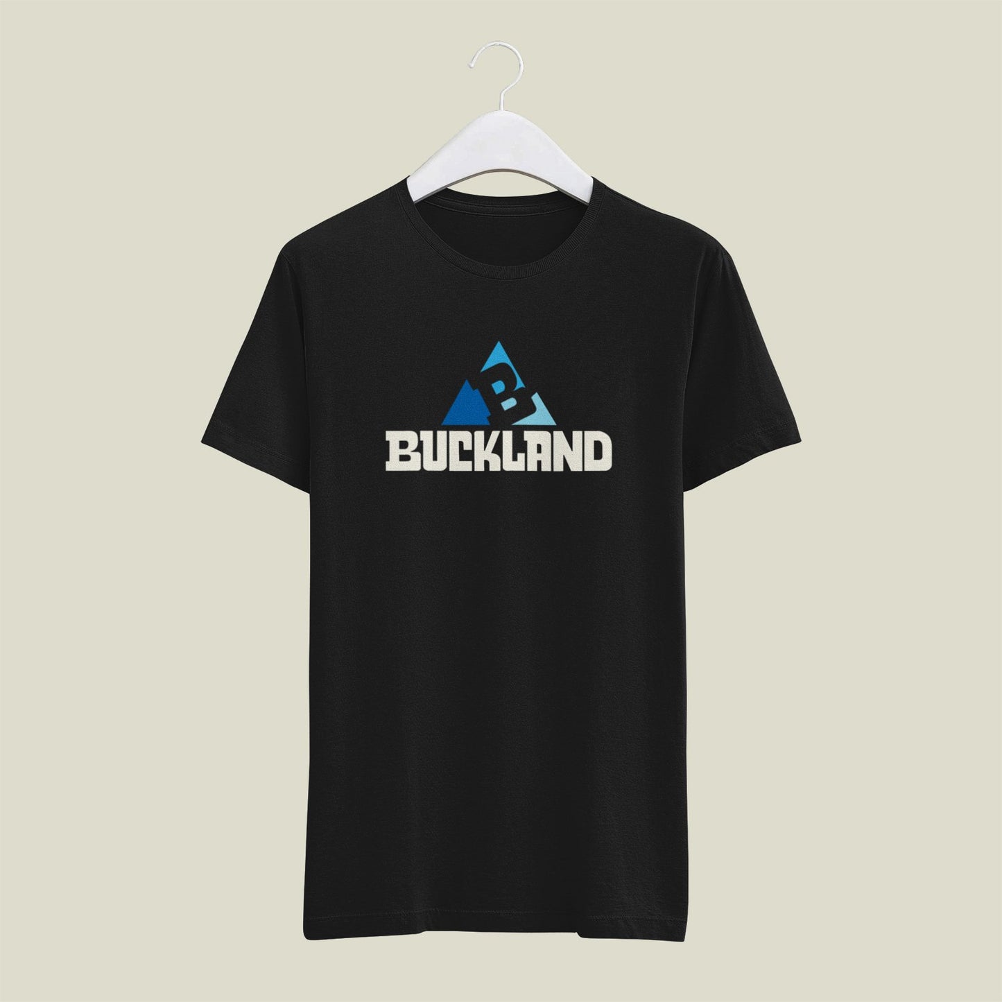 Basecamp Tee