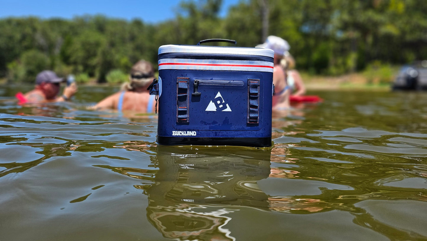 REMEDY 24 Insulated Soft Cooler