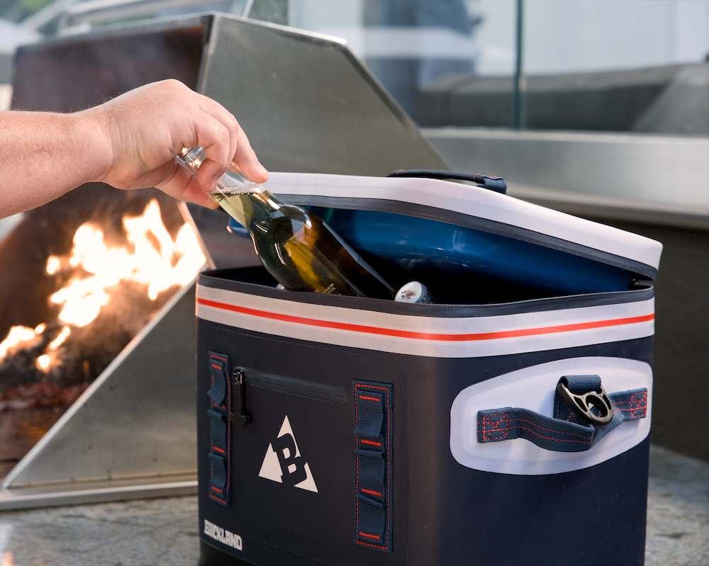REMEDY 24 Insulated Soft Cooler