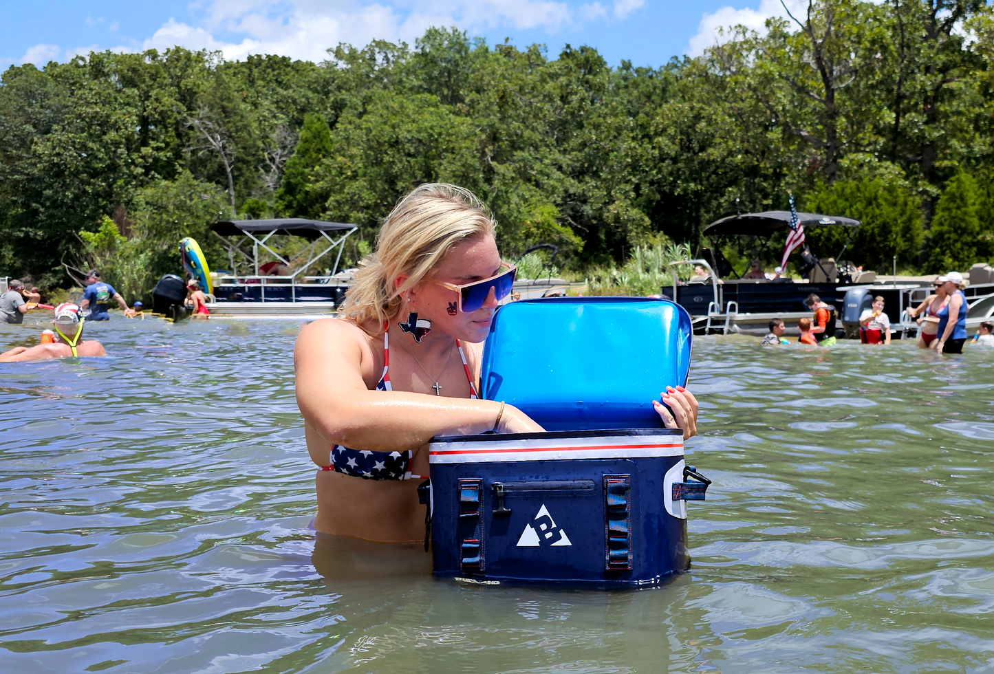 REMEDY 24 Insulated Soft Cooler