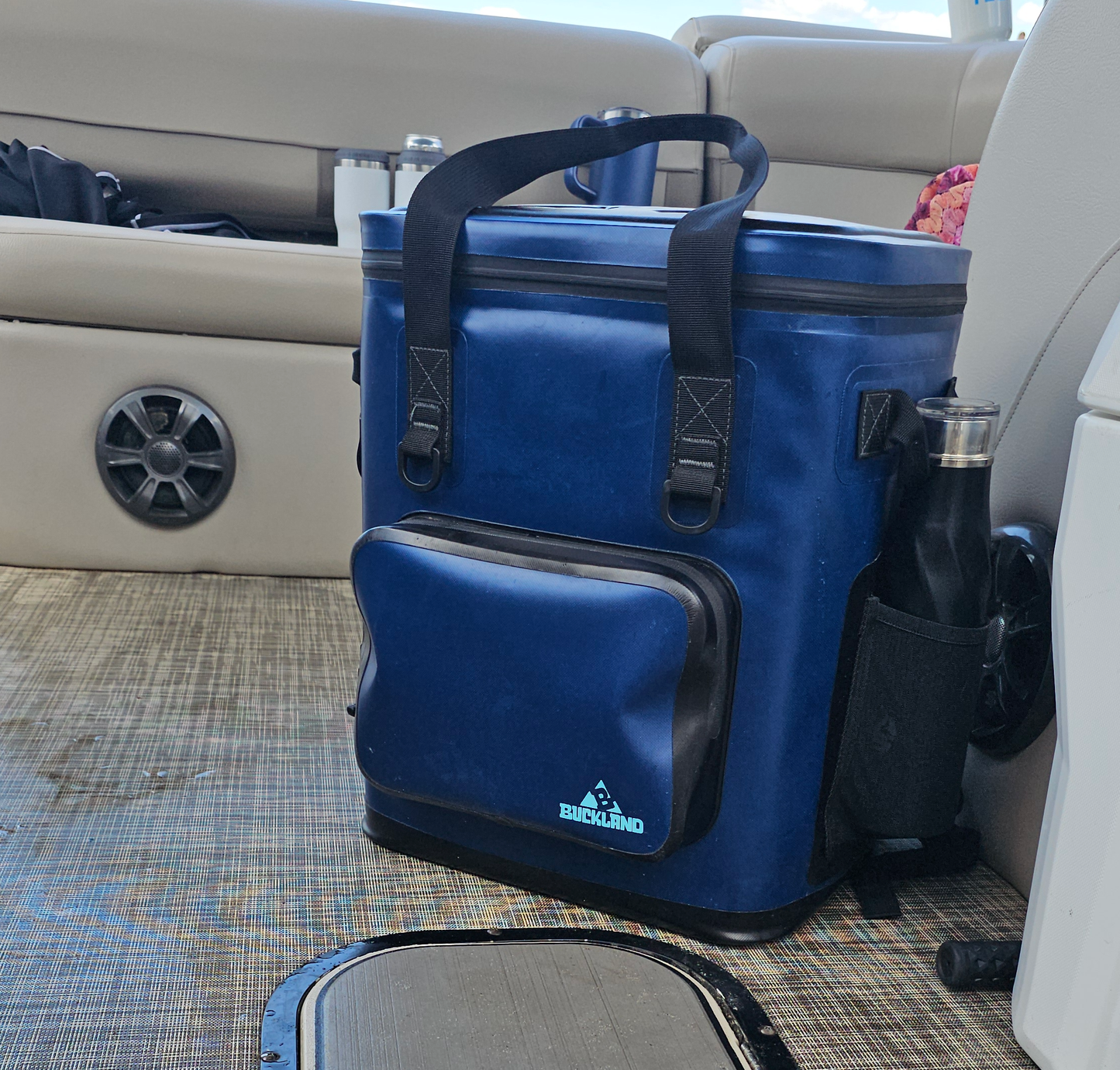 REMEDY 36 Backpack Soft Cooler