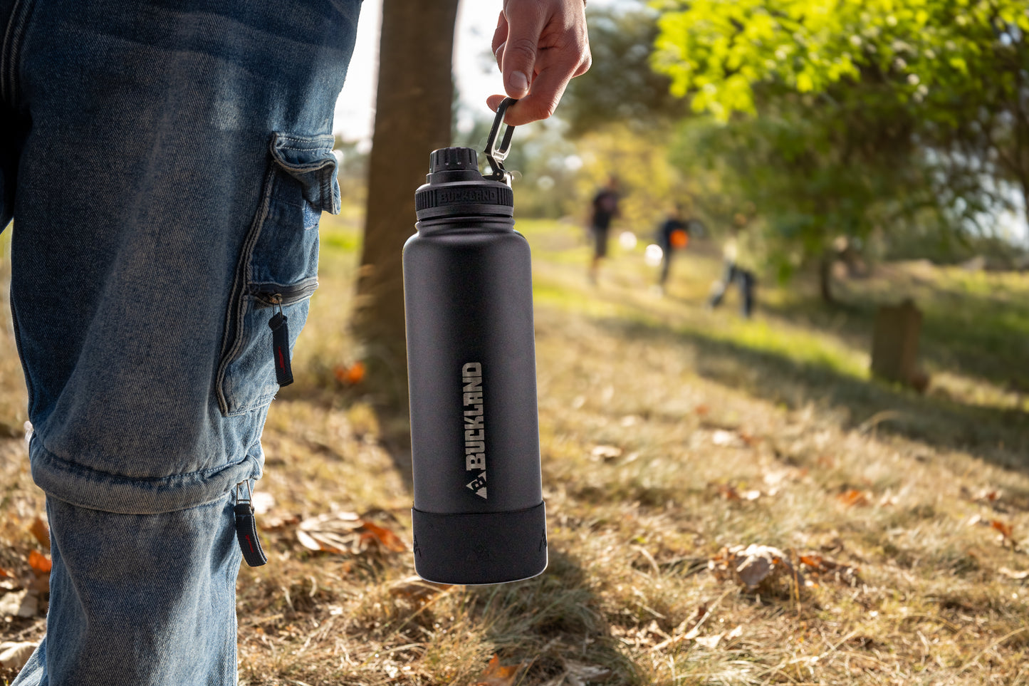 Sports Canteen w/ 3-in-1 Lid