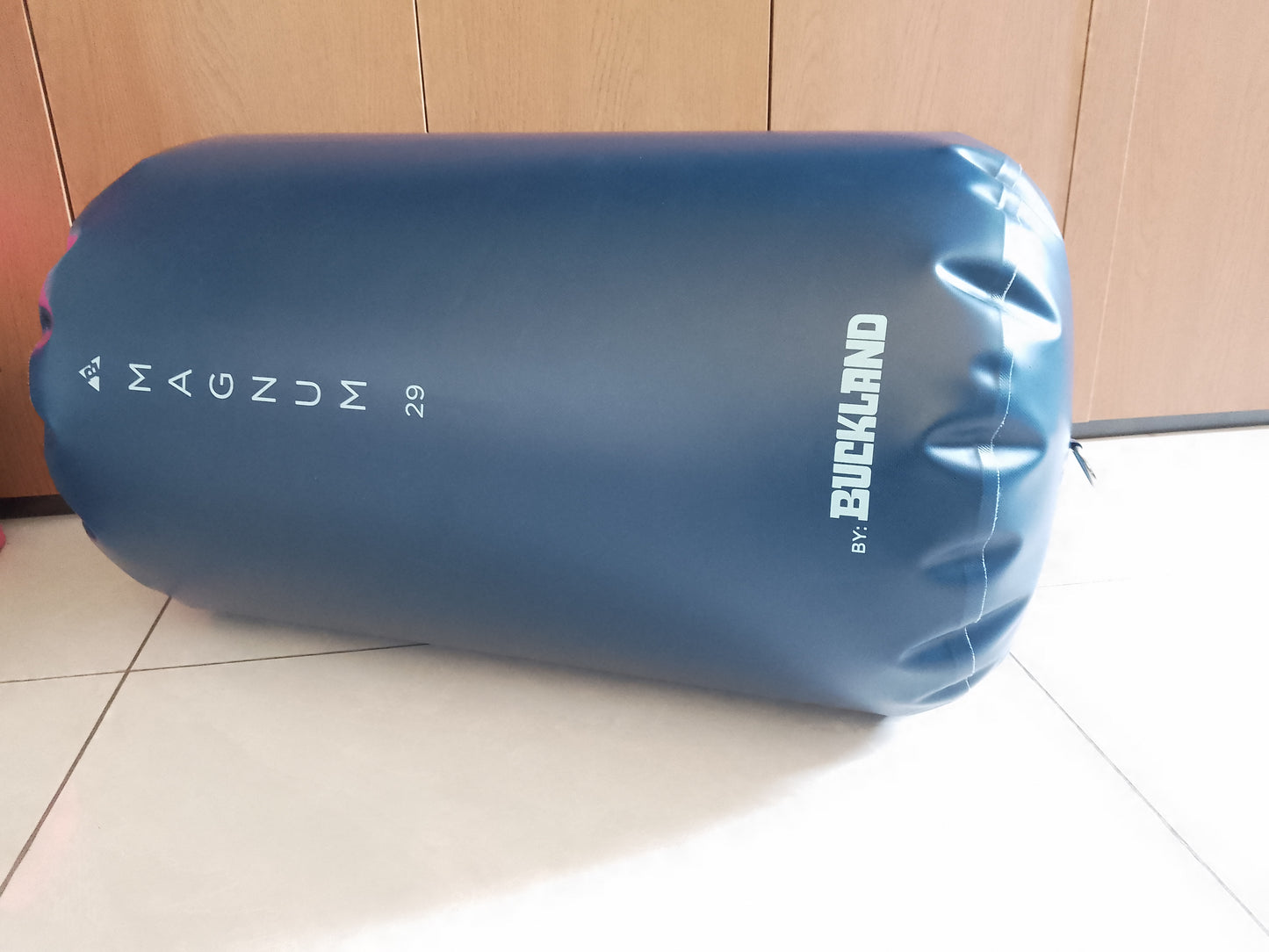 Magnum 29 Inflatable Boat Bumper