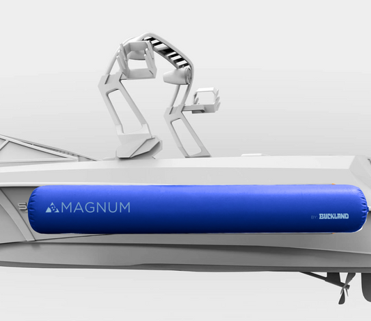 Magnum 120 Inflatable Boat Bumper