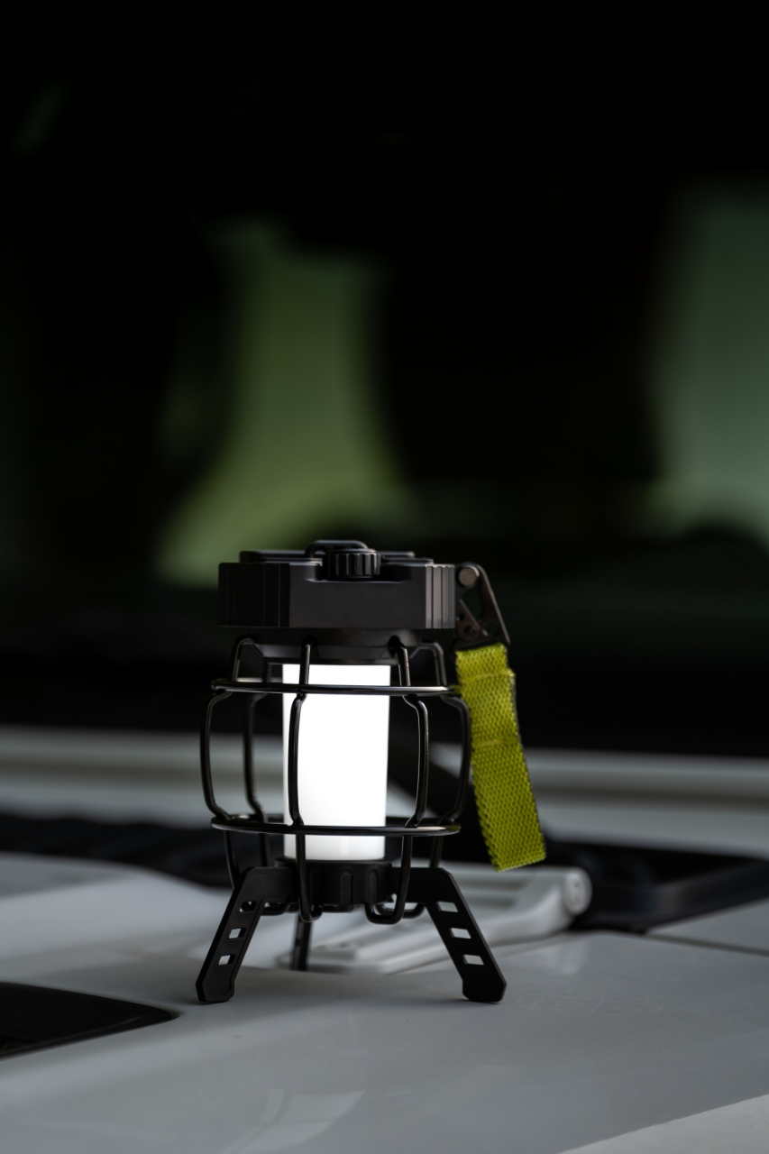 Thunder Lantern