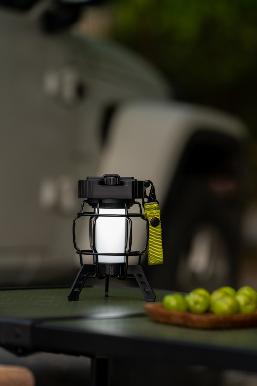Thunder Lantern