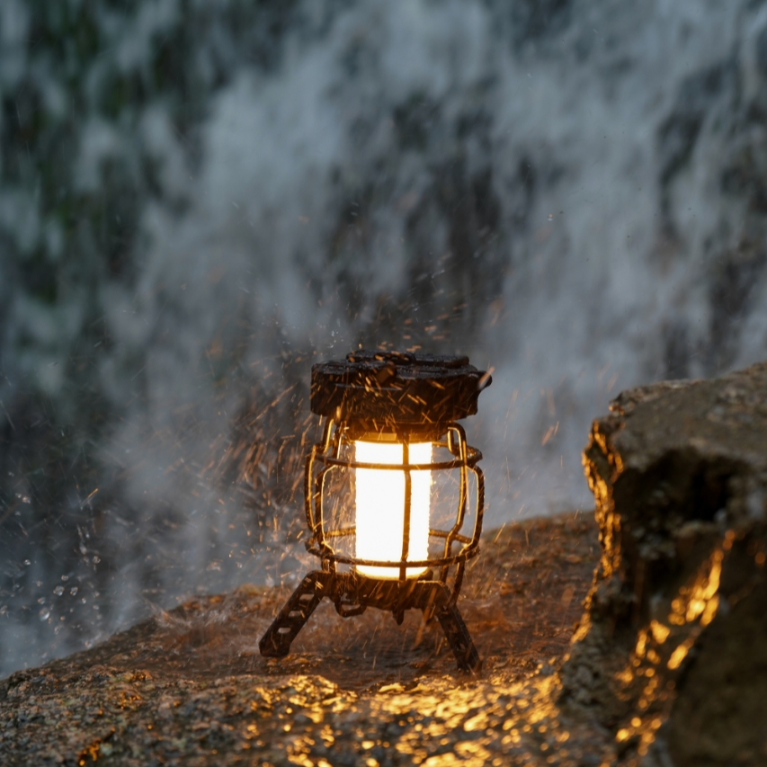 Thunder Lantern