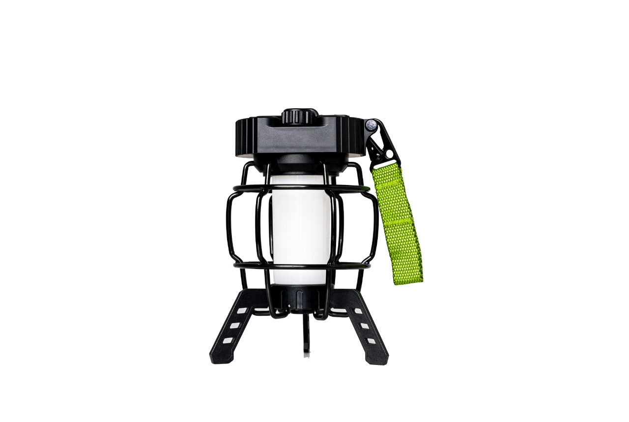 Thunder Lantern